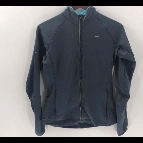 Nike Jackets & Blazers - Nike Athletic Zip up